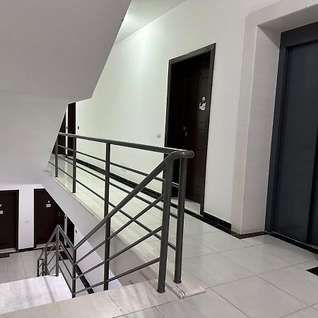 Kai'S Apartment Avlonya Dış mekan fotoğraf