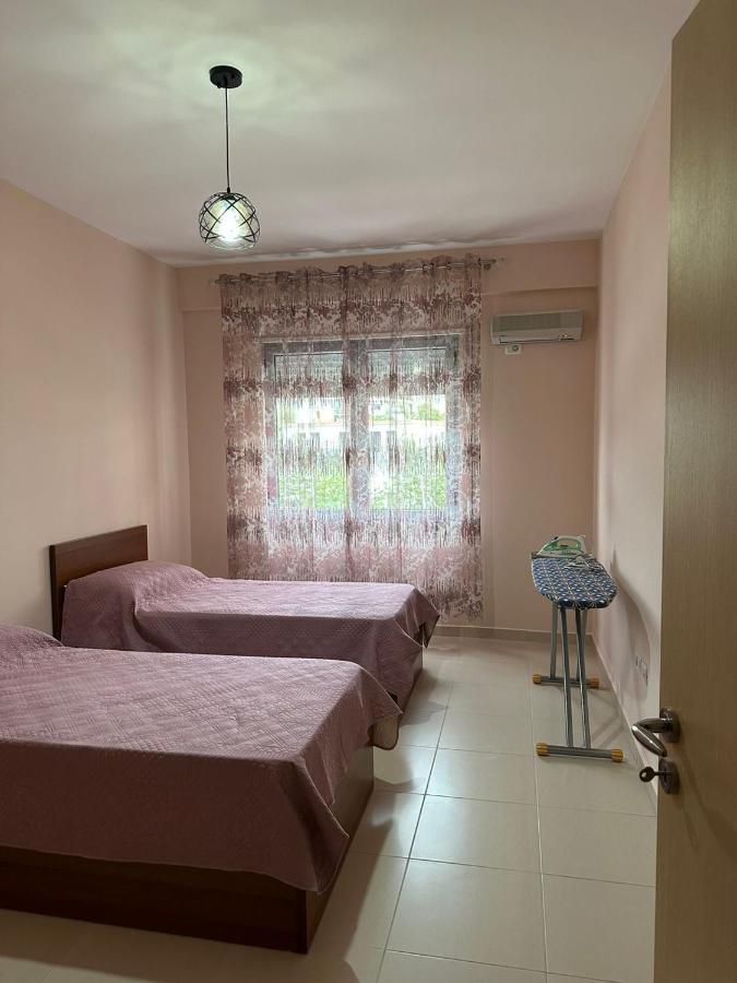 Kai'S Apartment Avlonya Dış mekan fotoğraf