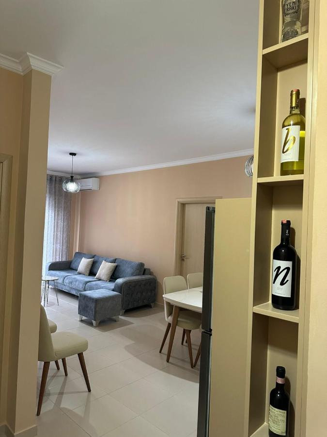 Kai'S Apartment Avlonya Dış mekan fotoğraf