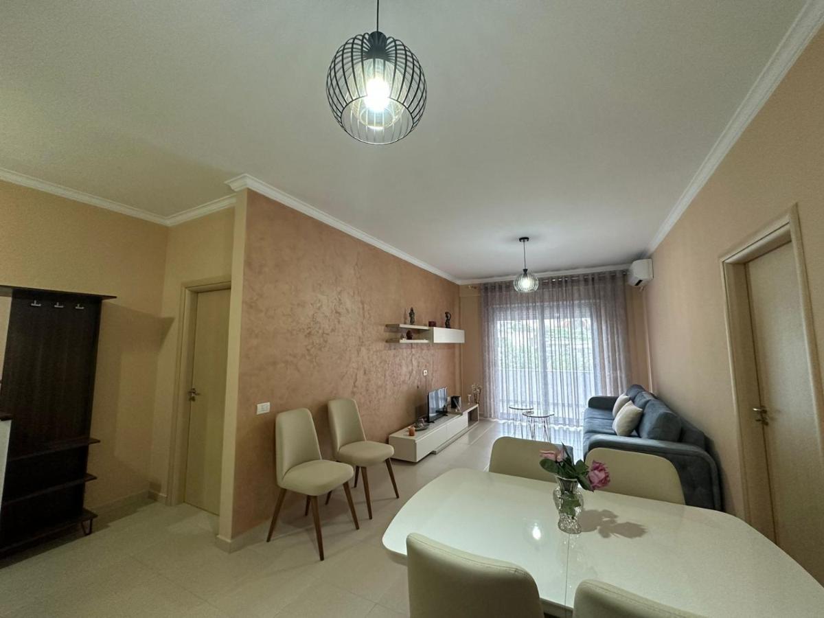 Kai'S Apartment Avlonya Dış mekan fotoğraf