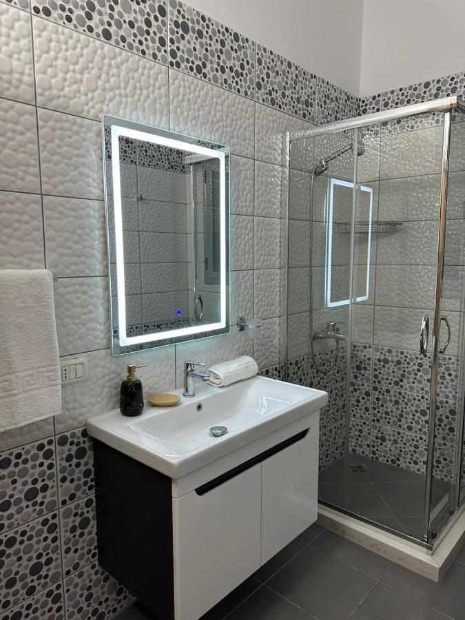 Kai'S Apartment Avlonya Dış mekan fotoğraf