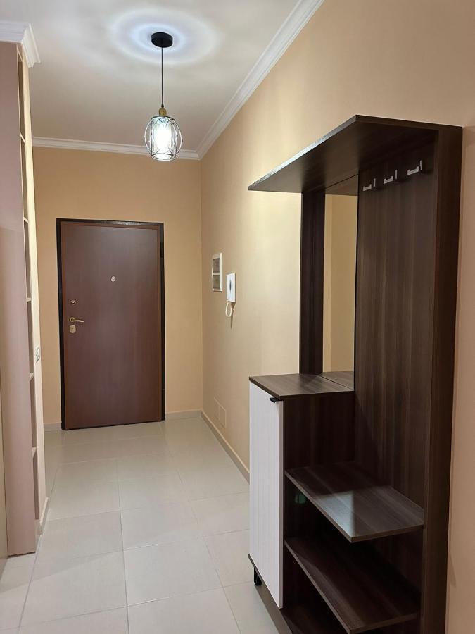 Kai'S Apartment Avlonya Dış mekan fotoğraf